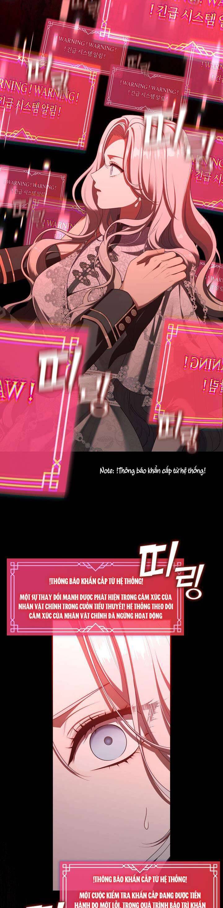 Thợ Săn Hạng S Không Muốn Trở Thành Ác Nữ Chapter 41 - 39