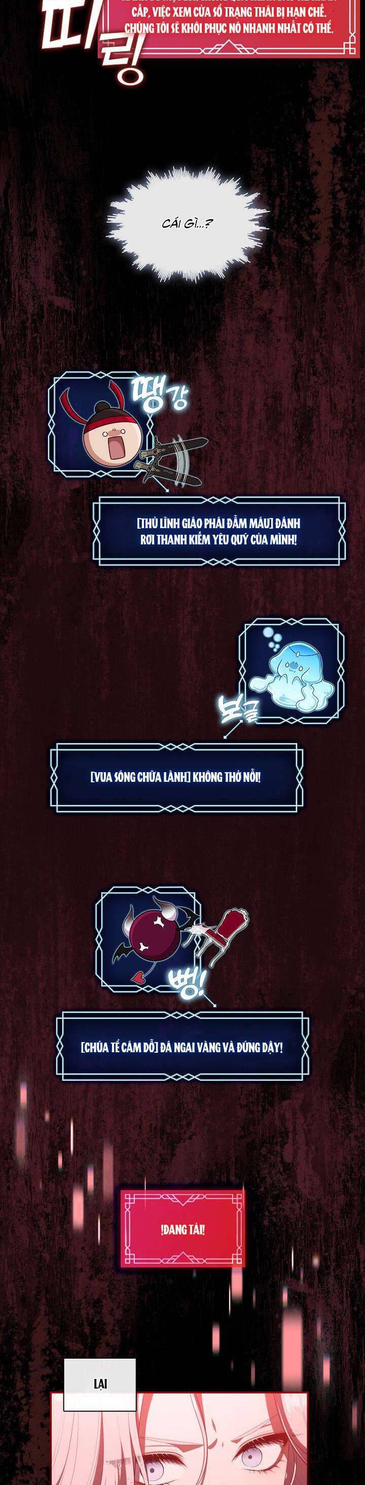 Thợ Săn Hạng S Không Muốn Trở Thành Ác Nữ Chapter 41 - 40