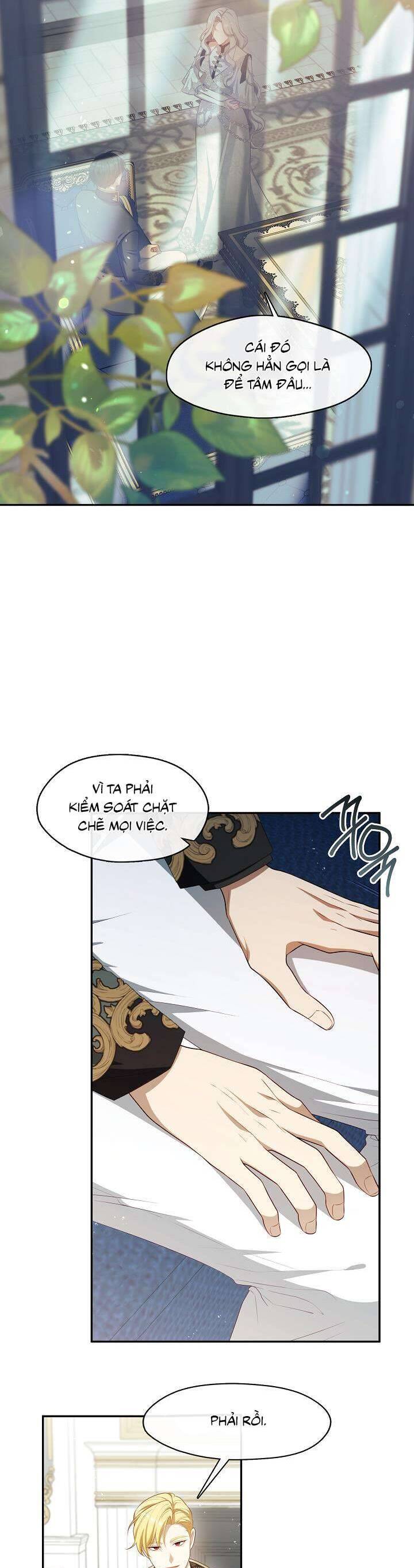 Thợ Săn Hạng S Không Muốn Trở Thành Ác Nữ Chapter 41 - 5