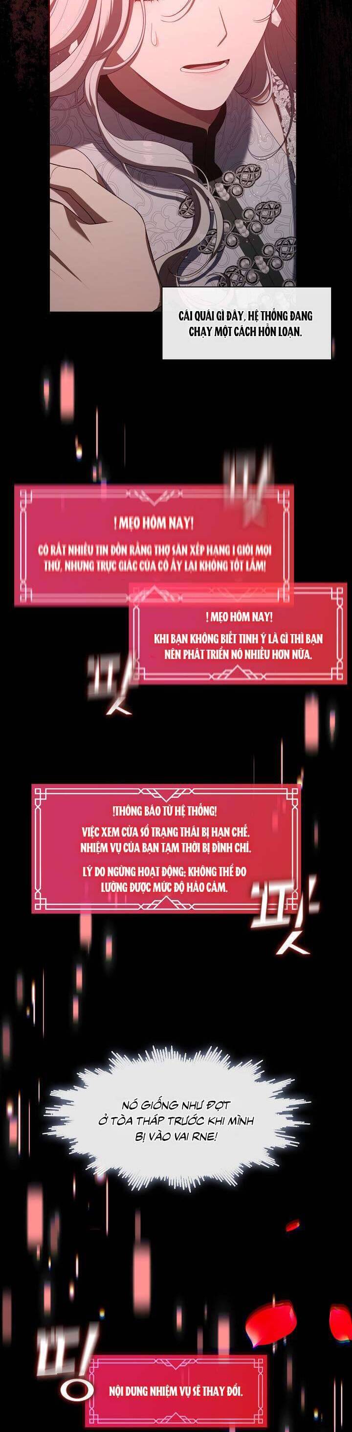 Thợ Săn Hạng S Không Muốn Trở Thành Ác Nữ Chapter 41 - 41