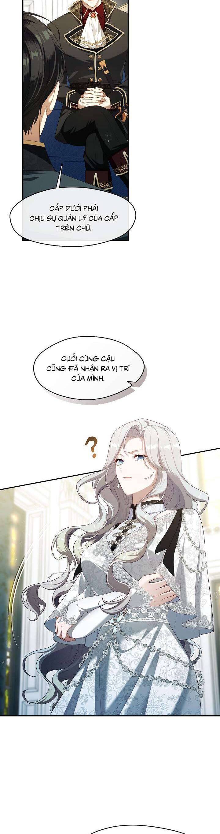 Thợ Săn Hạng S Không Muốn Trở Thành Ác Nữ Chapter 41 - 6