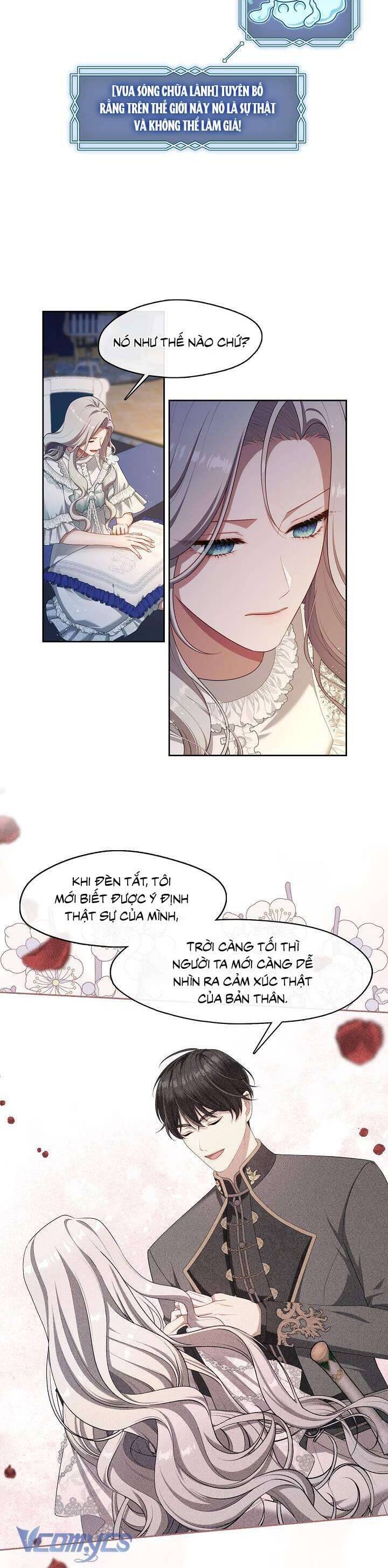 Thợ Săn Hạng S Không Muốn Trở Thành Ác Nữ Chapter 42 - 12