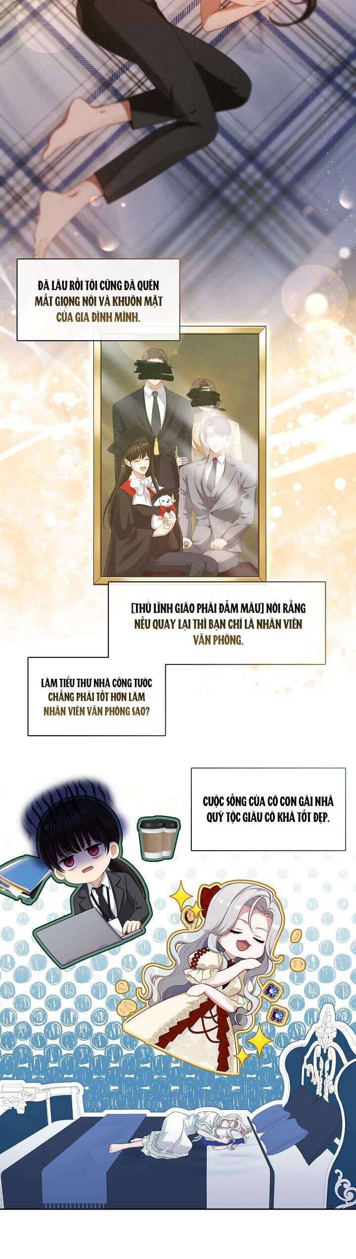 Thợ Săn Hạng S Không Muốn Trở Thành Ác Nữ Chapter 42 - 15