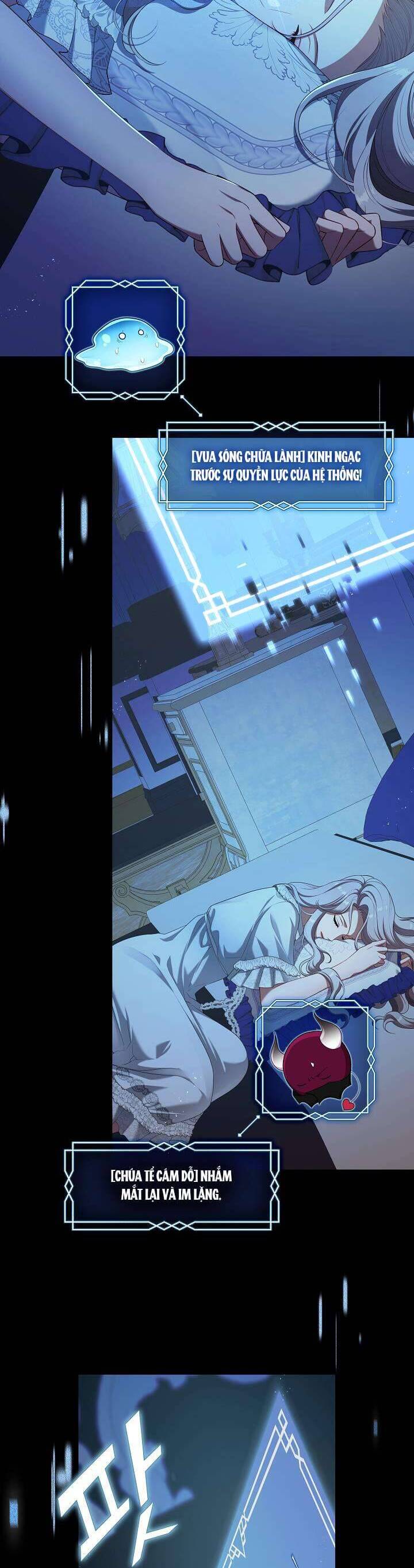 Thợ Săn Hạng S Không Muốn Trở Thành Ác Nữ Chapter 42 - 20