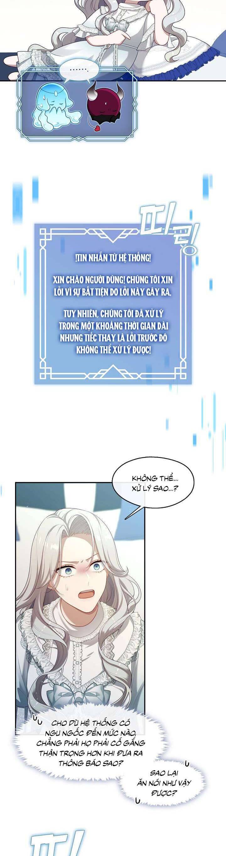 Thợ Săn Hạng S Không Muốn Trở Thành Ác Nữ Chapter 42 - 26