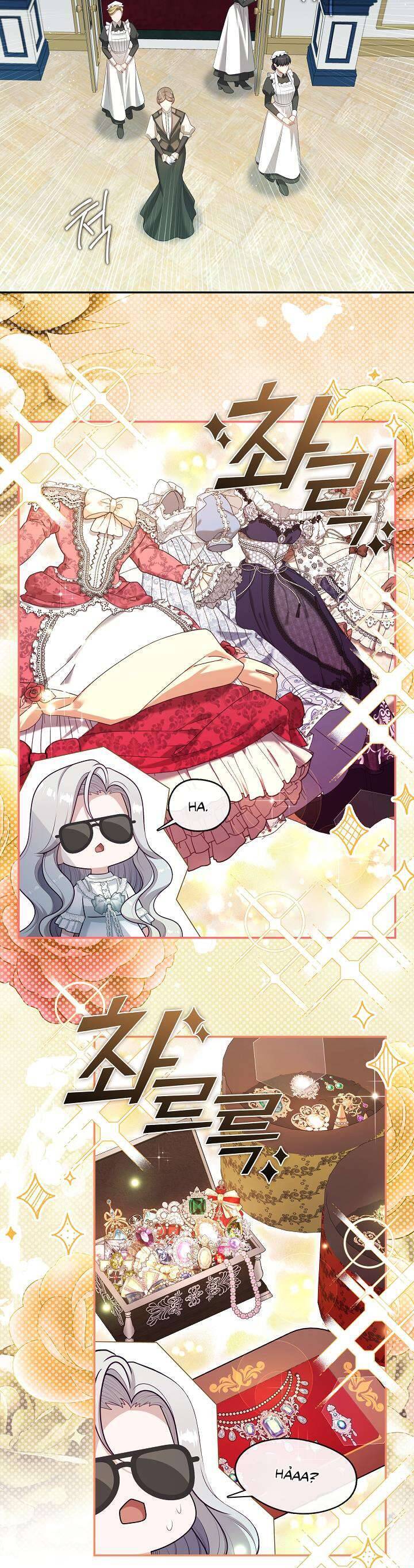 Thợ Săn Hạng S Không Muốn Trở Thành Ác Nữ Chapter 42 - 31