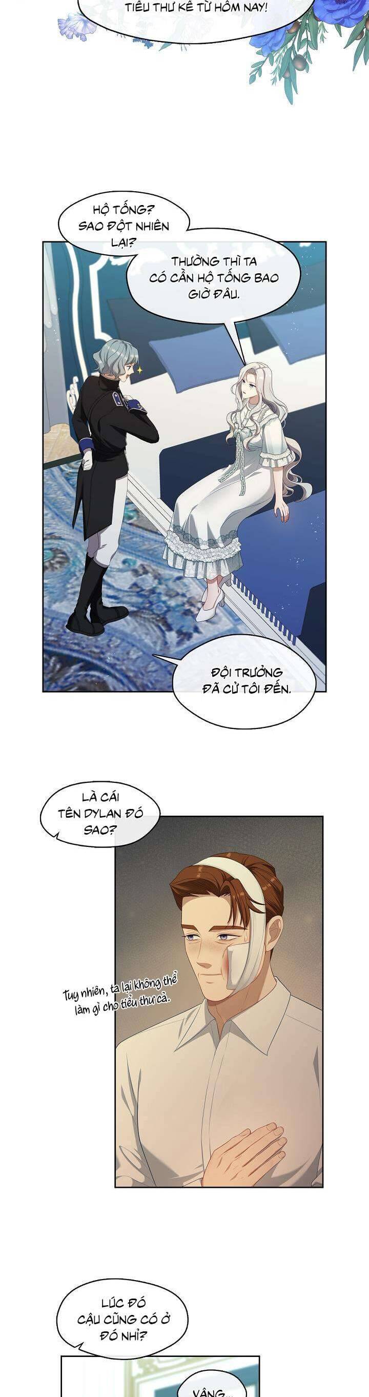 Thợ Săn Hạng S Không Muốn Trở Thành Ác Nữ Chapter 42 - 34