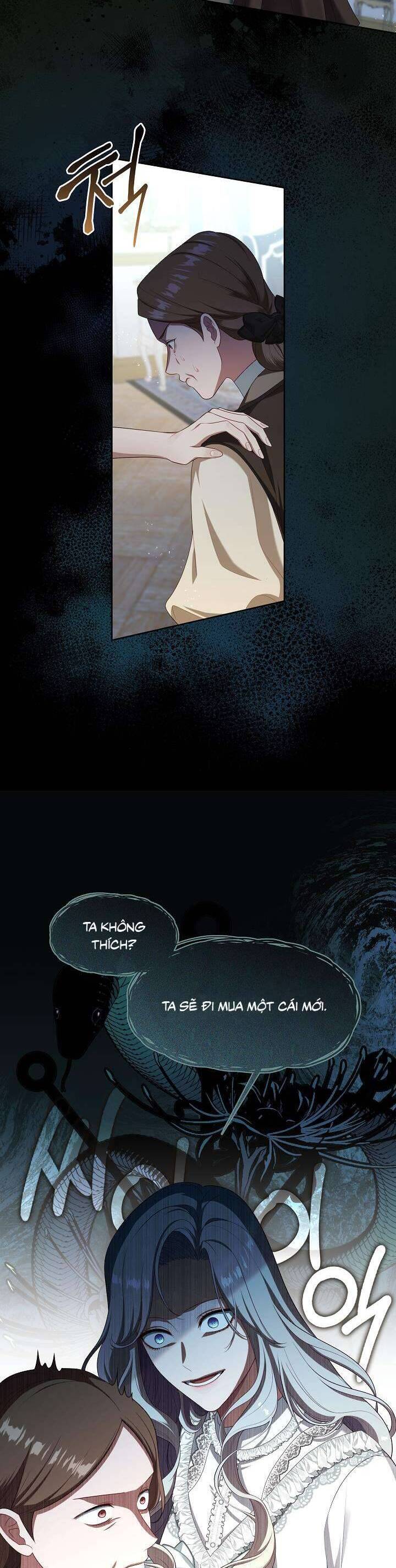 Thợ Săn Hạng S Không Muốn Trở Thành Ác Nữ Chapter 42 - 40