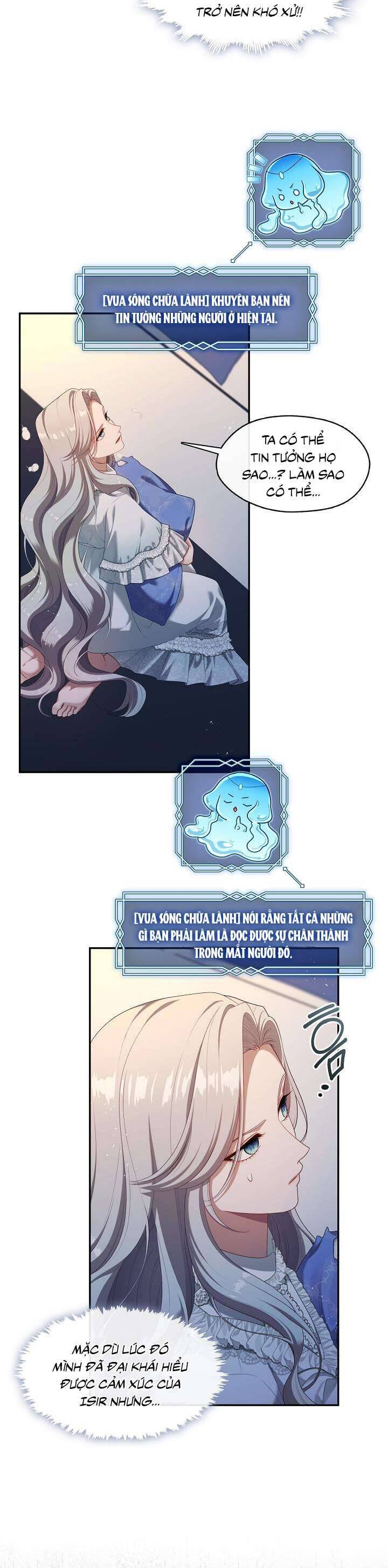 Thợ Săn Hạng S Không Muốn Trở Thành Ác Nữ Chapter 42 - 10