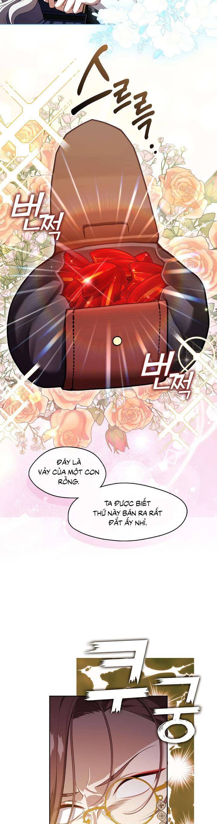 Thợ Săn Hạng S Không Muốn Trở Thành Ác Nữ Chapter 43 - 14