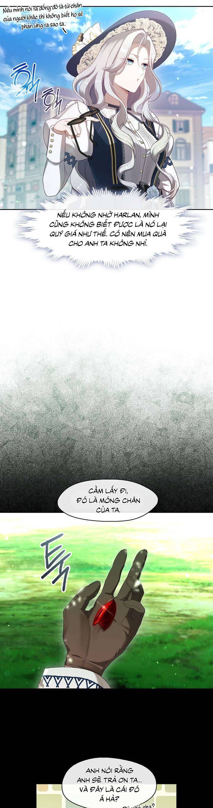 Thợ Săn Hạng S Không Muốn Trở Thành Ác Nữ Chapter 43 - 20