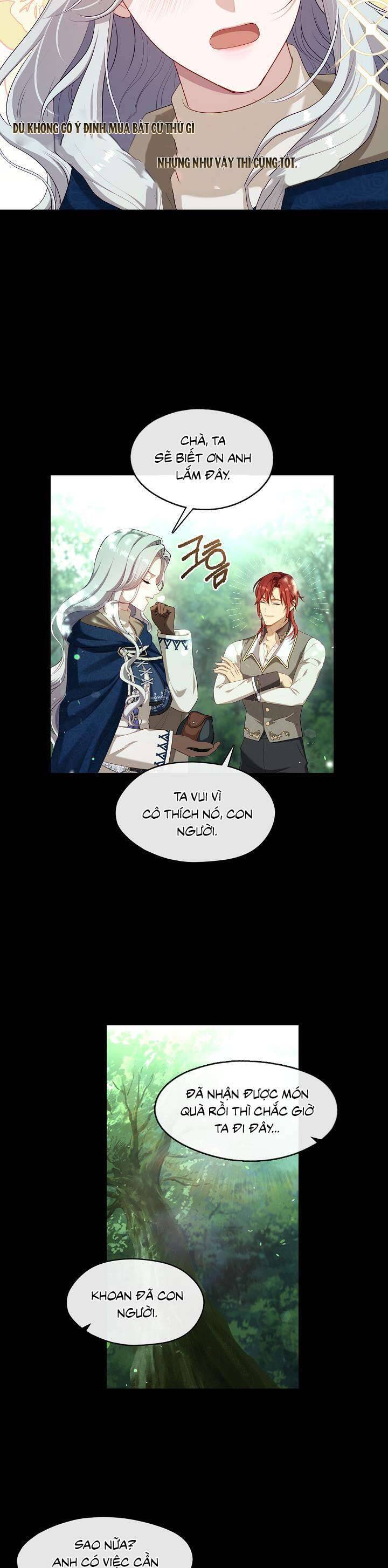 Thợ Săn Hạng S Không Muốn Trở Thành Ác Nữ Chapter 43 - 26