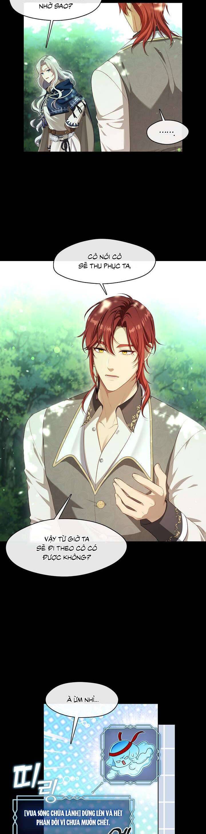 Thợ Săn Hạng S Không Muốn Trở Thành Ác Nữ Chapter 43 - 27
