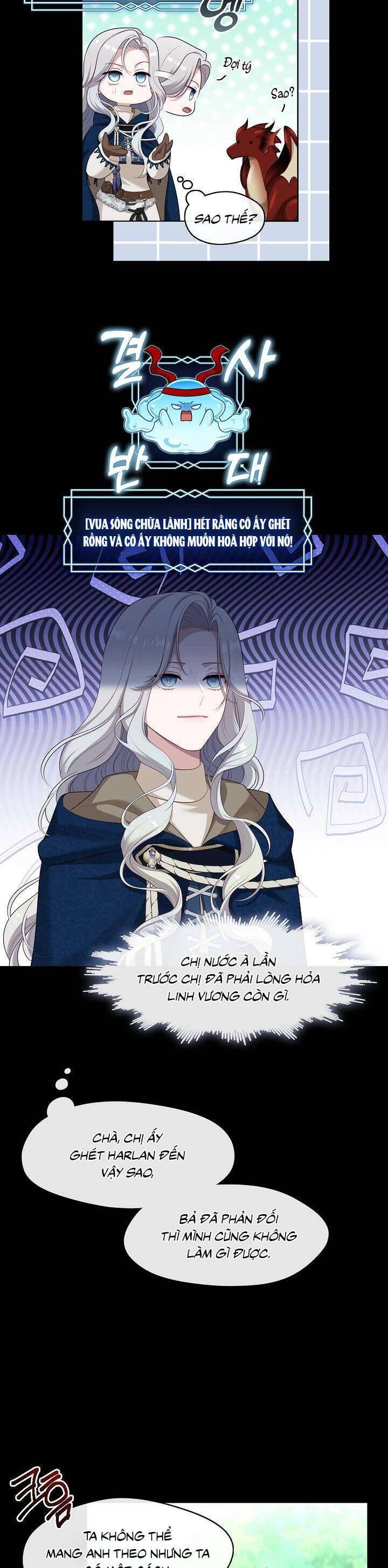 Thợ Săn Hạng S Không Muốn Trở Thành Ác Nữ Chapter 43 - 28