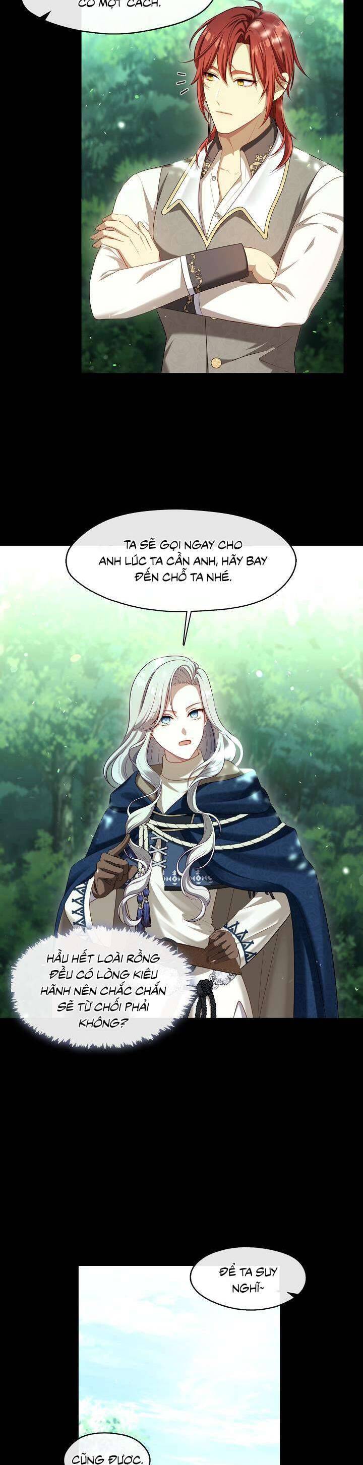 Thợ Săn Hạng S Không Muốn Trở Thành Ác Nữ Chapter 43 - 29