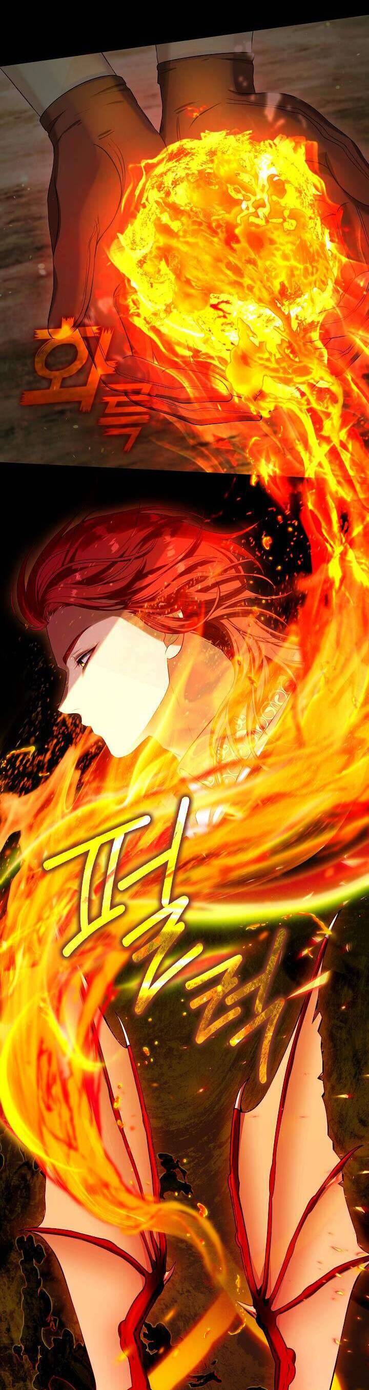 Thợ Săn Hạng S Không Muốn Trở Thành Ác Nữ Chapter 43 - 33