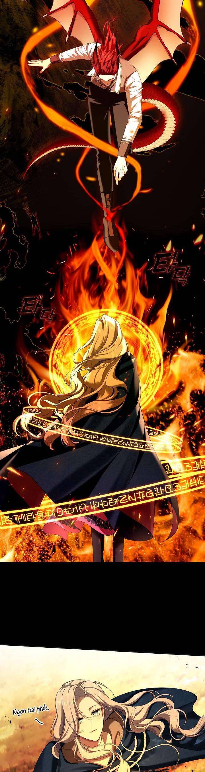 Thợ Săn Hạng S Không Muốn Trở Thành Ác Nữ Chapter 43 - 34