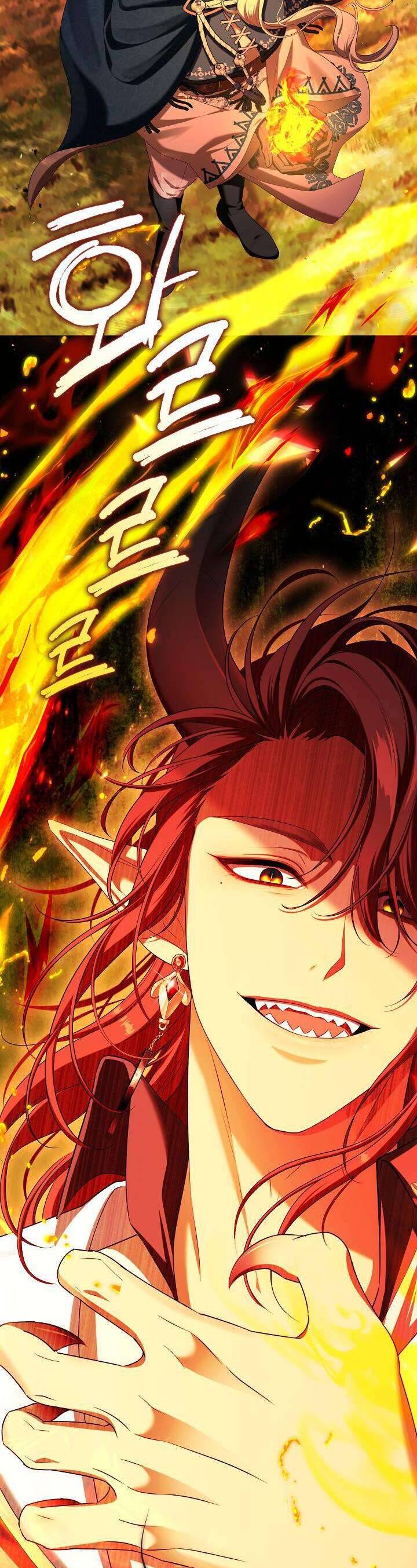 Thợ Săn Hạng S Không Muốn Trở Thành Ác Nữ Chapter 43 - 35