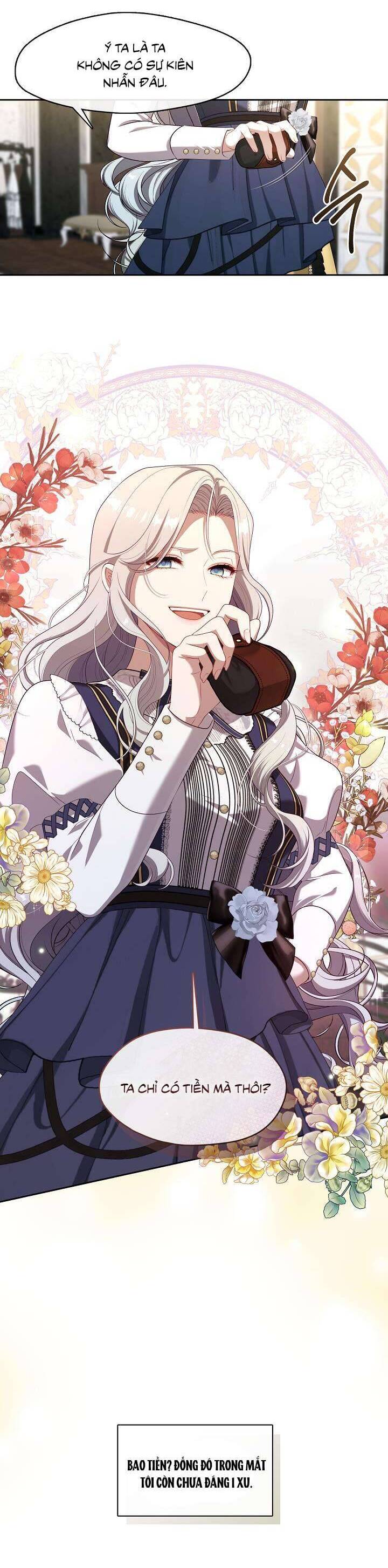 Thợ Săn Hạng S Không Muốn Trở Thành Ác Nữ Chapter 43 - 9