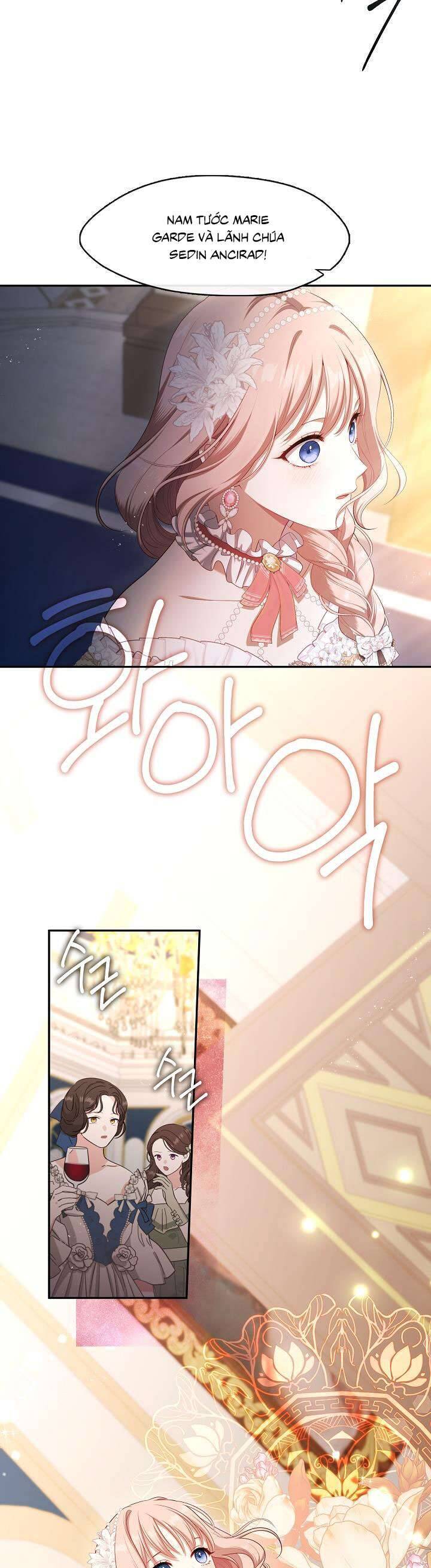 Thợ Săn Hạng S Không Muốn Trở Thành Ác Nữ Chapter 44 - 14