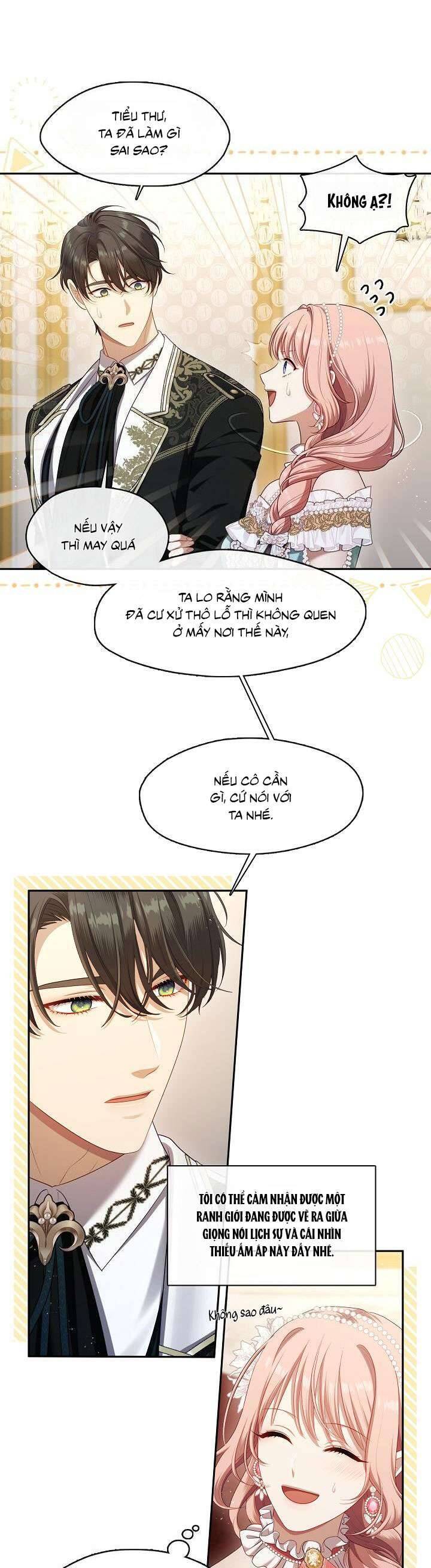 Thợ Săn Hạng S Không Muốn Trở Thành Ác Nữ Chapter 44 - 17