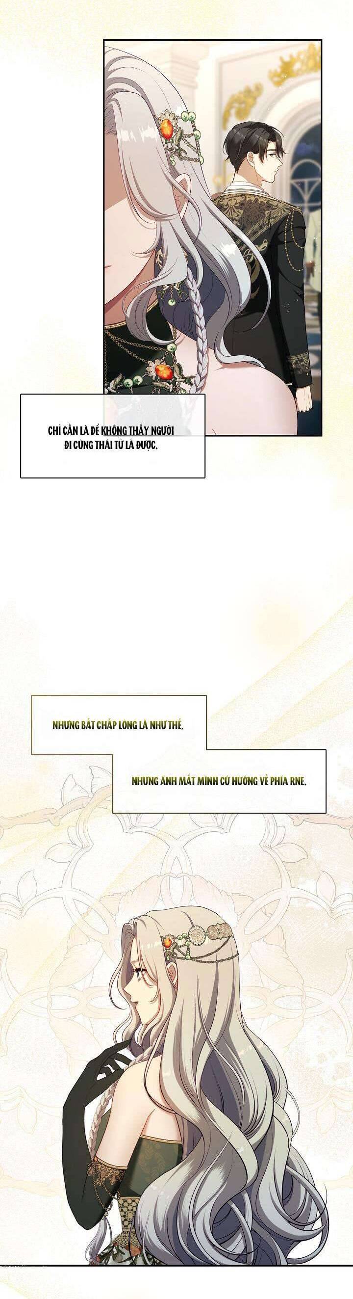 Thợ Săn Hạng S Không Muốn Trở Thành Ác Nữ Chapter 44 - 24