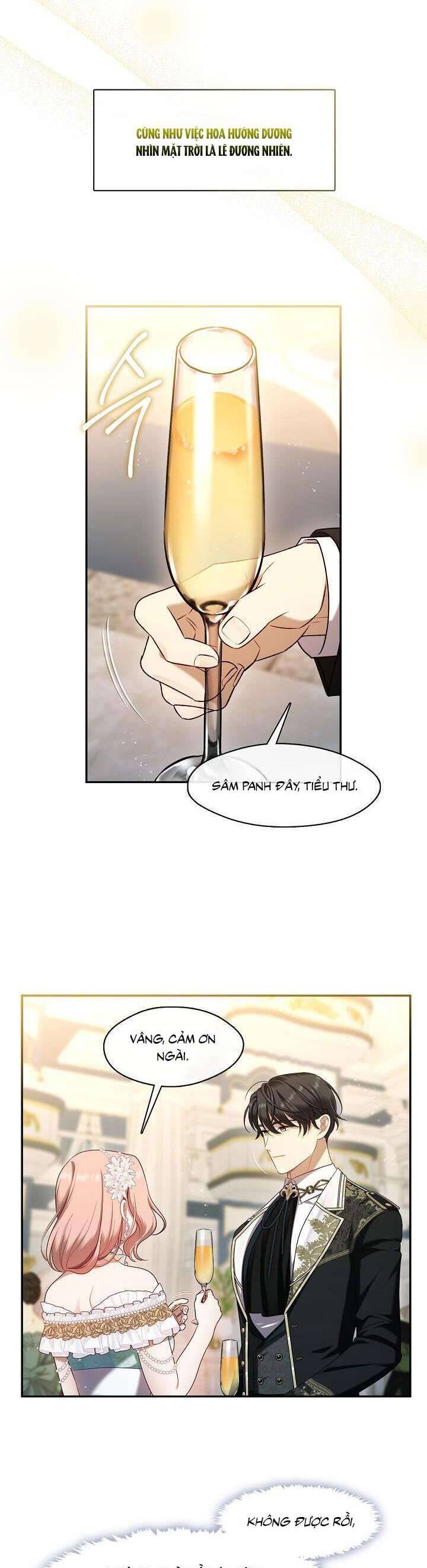 Thợ Săn Hạng S Không Muốn Trở Thành Ác Nữ Chapter 44 - 25