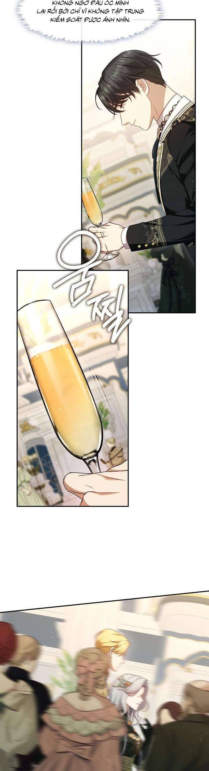 Thợ Săn Hạng S Không Muốn Trở Thành Ác Nữ Chapter 44 - 26