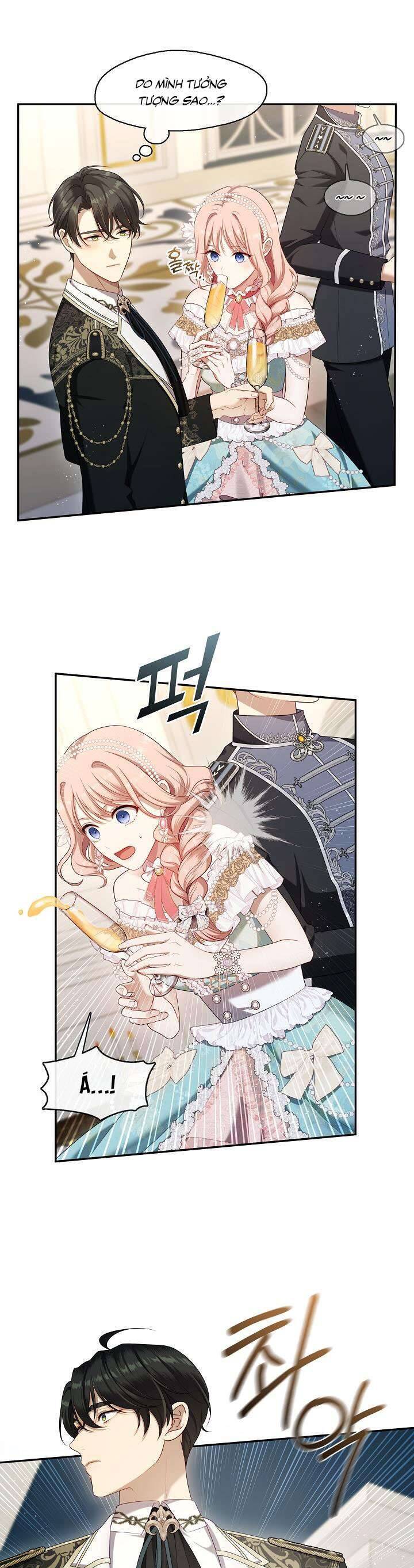 Thợ Săn Hạng S Không Muốn Trở Thành Ác Nữ Chapter 44 - 29