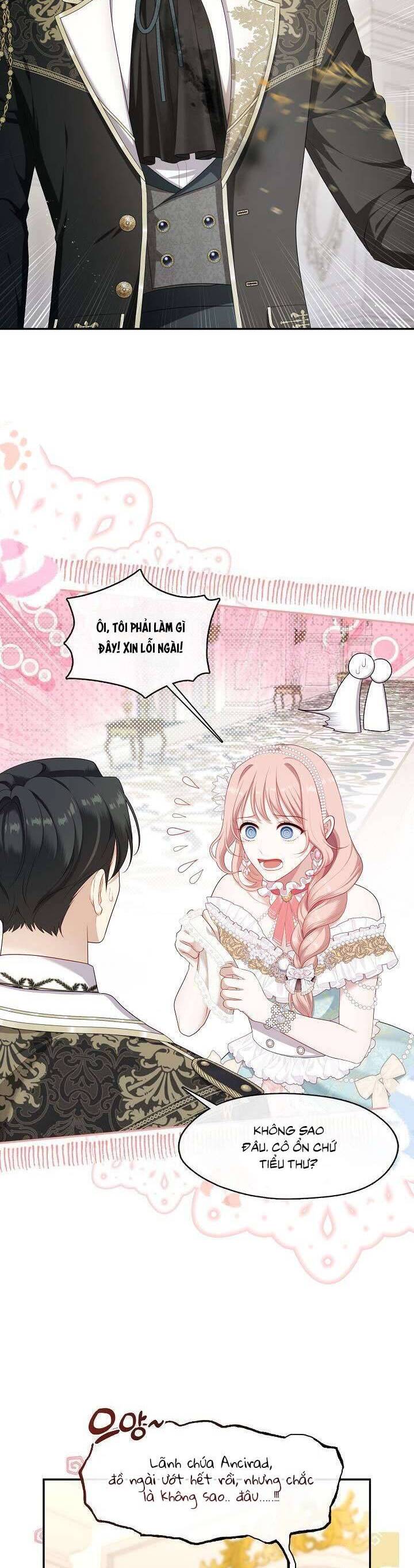 Thợ Săn Hạng S Không Muốn Trở Thành Ác Nữ Chapter 44 - 30