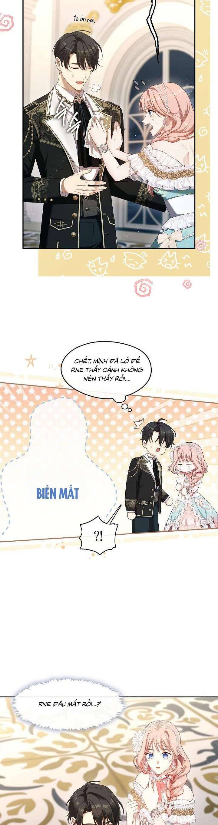 Thợ Săn Hạng S Không Muốn Trở Thành Ác Nữ Chapter 44 - 31