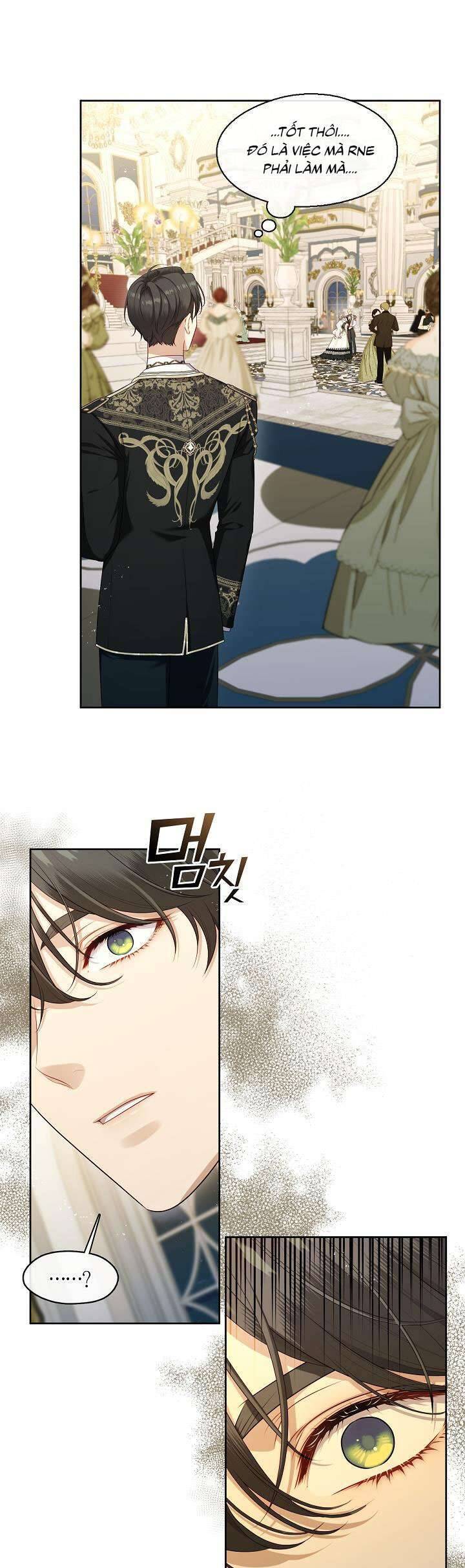 Thợ Săn Hạng S Không Muốn Trở Thành Ác Nữ Chapter 44 - 33