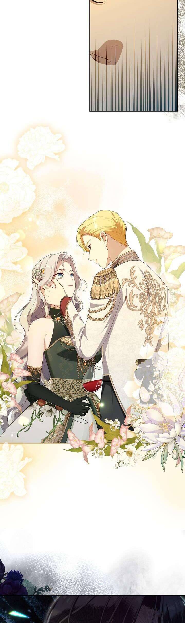 Thợ Săn Hạng S Không Muốn Trở Thành Ác Nữ Chapter 44 - 34