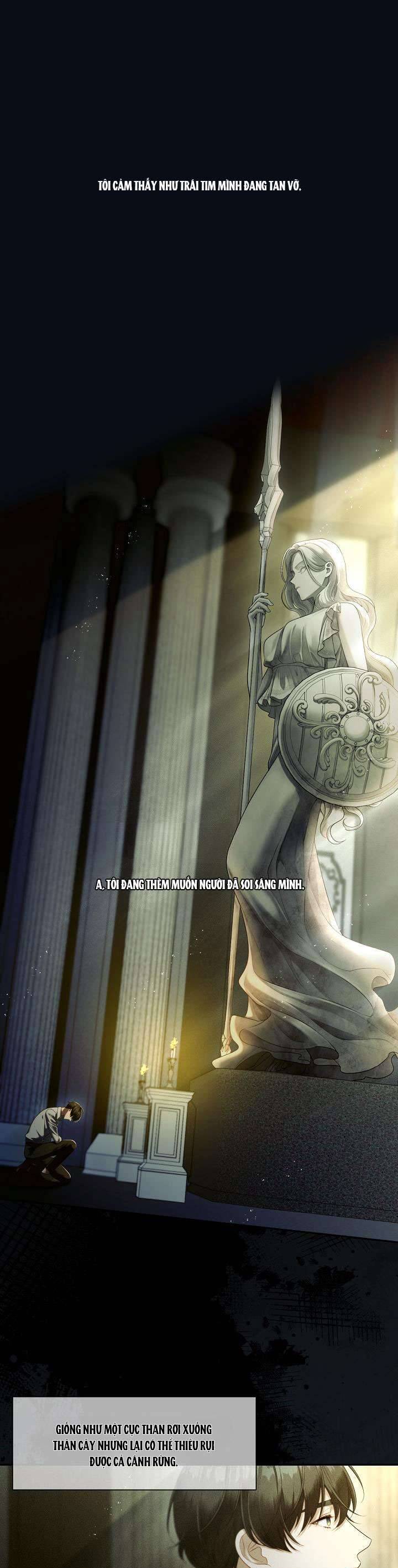 Thợ Săn Hạng S Không Muốn Trở Thành Ác Nữ Chapter 44 - 7