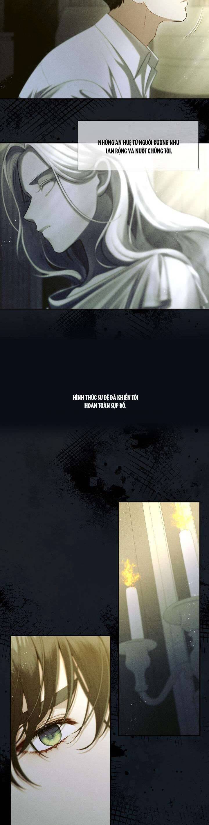 Thợ Săn Hạng S Không Muốn Trở Thành Ác Nữ Chapter 44 - 8