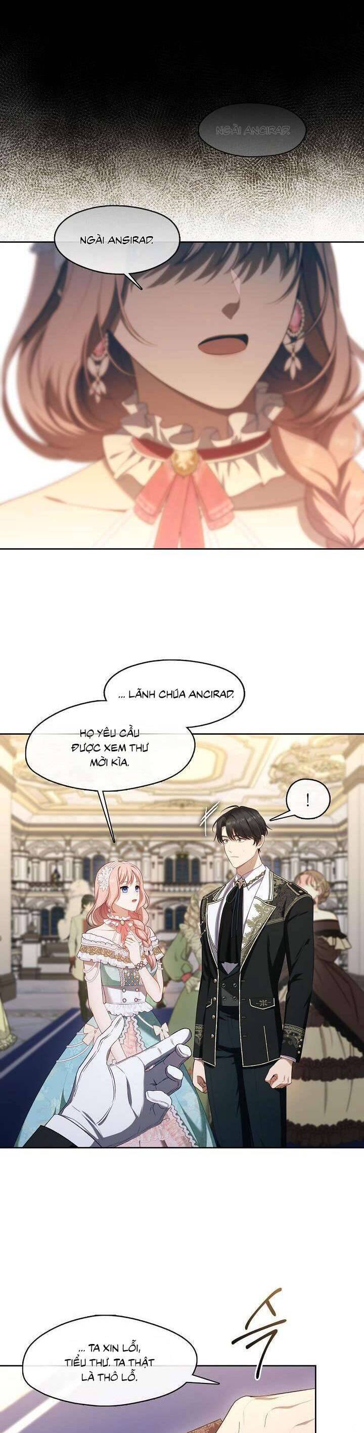 Thợ Săn Hạng S Không Muốn Trở Thành Ác Nữ Chapter 44 - 10