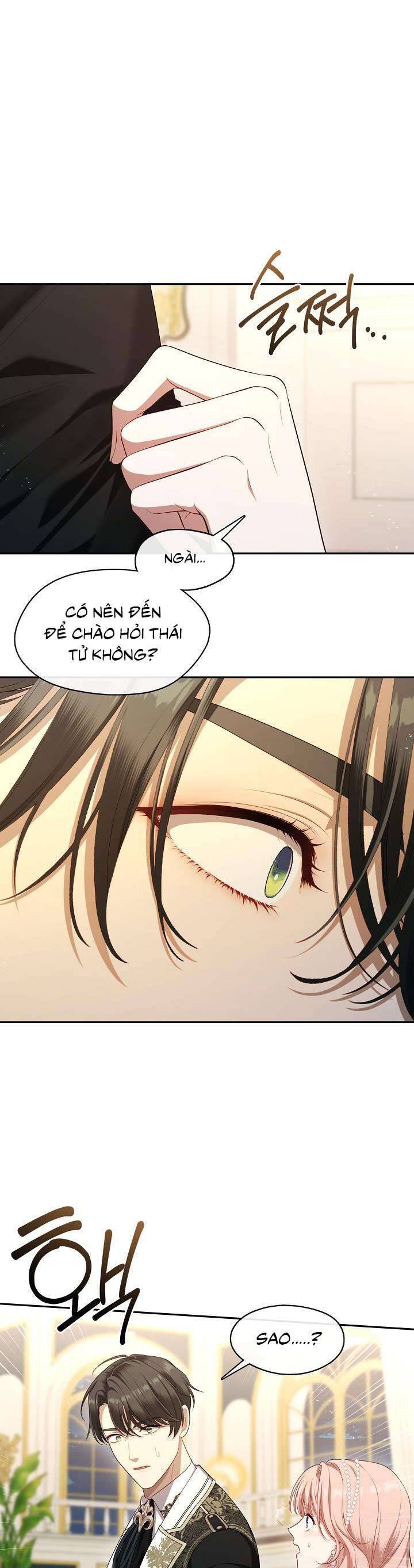 Thợ Săn Hạng S Không Muốn Trở Thành Ác Nữ Chapter 45 - 2