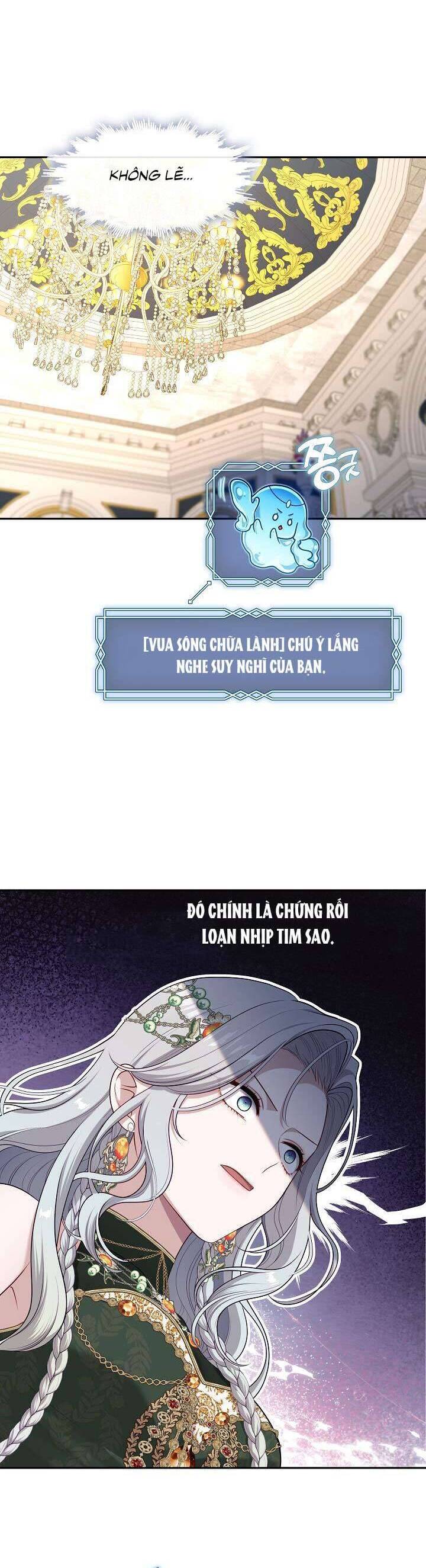 Thợ Săn Hạng S Không Muốn Trở Thành Ác Nữ Chapter 45 - 16