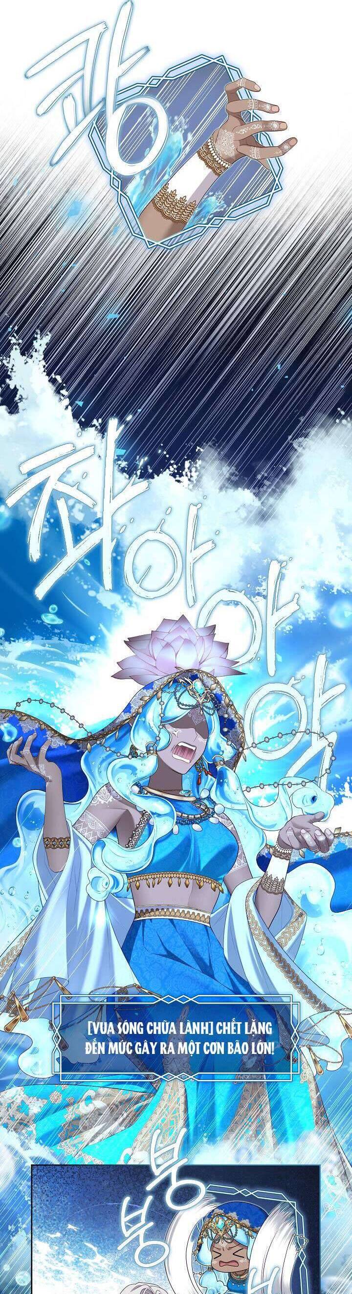 Thợ Săn Hạng S Không Muốn Trở Thành Ác Nữ Chapter 45 - 17