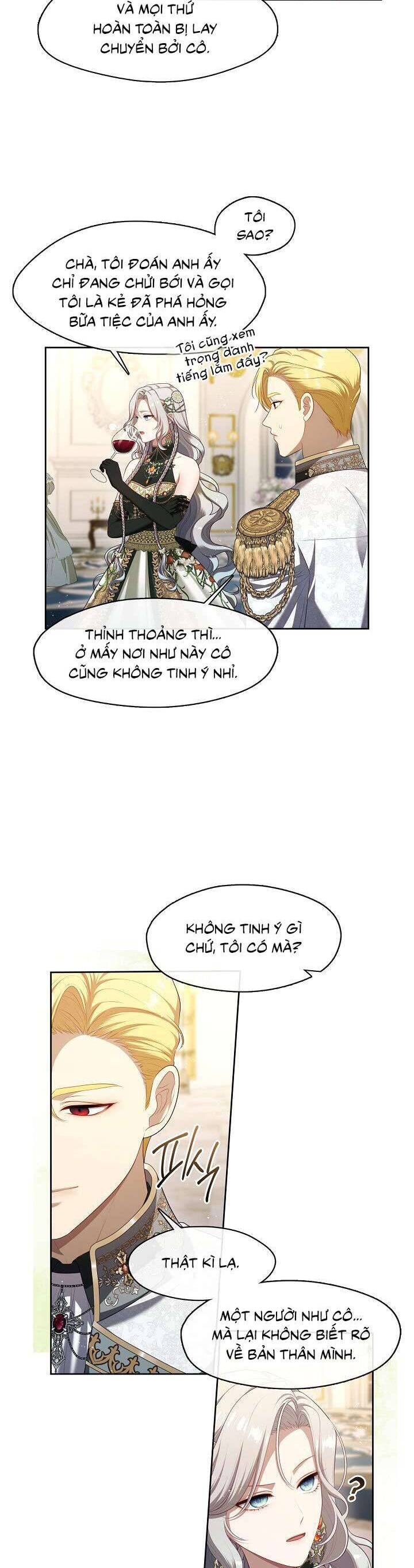 Thợ Săn Hạng S Không Muốn Trở Thành Ác Nữ Chapter 45 - 28