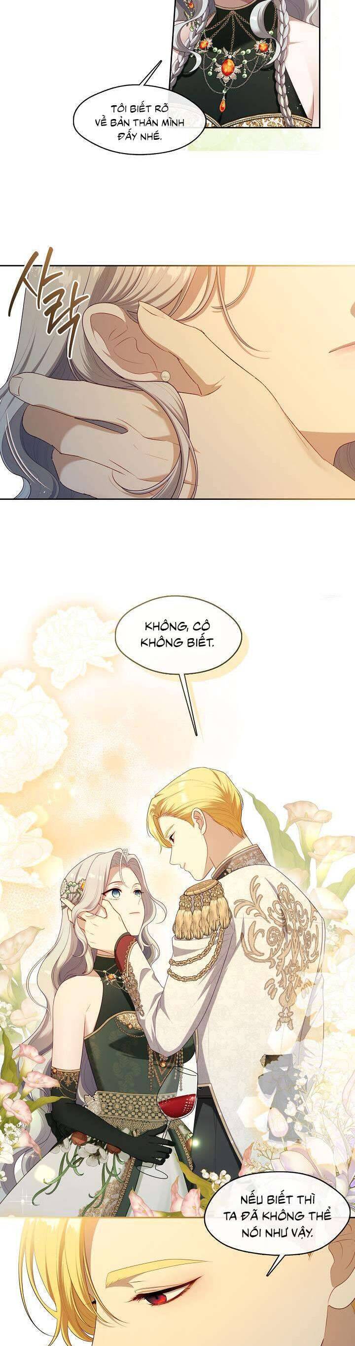 Thợ Săn Hạng S Không Muốn Trở Thành Ác Nữ Chapter 45 - 29