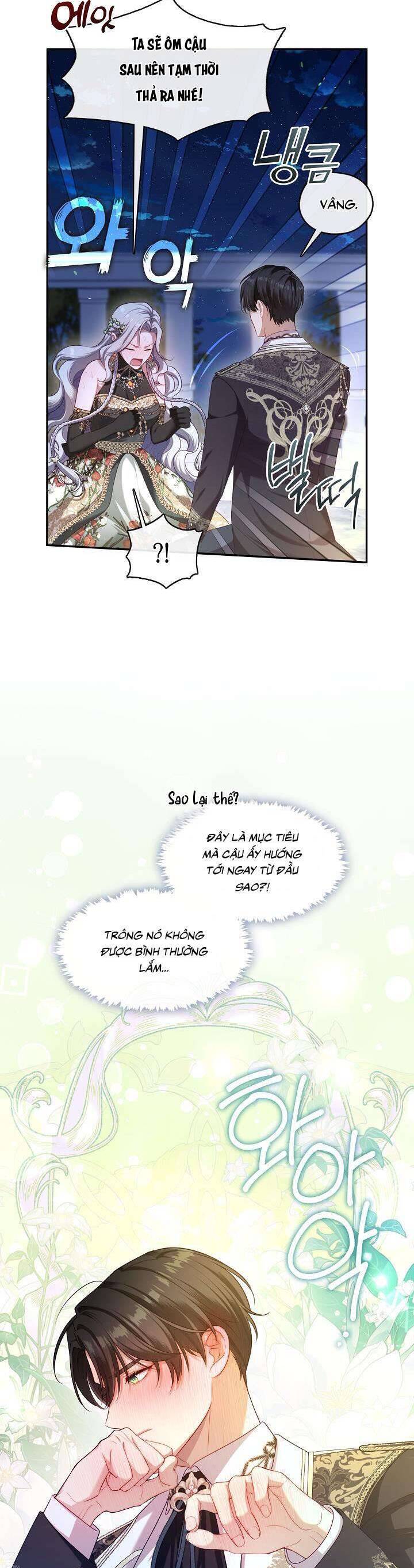 Thợ Săn Hạng S Không Muốn Trở Thành Ác Nữ Chapter 47 - 11