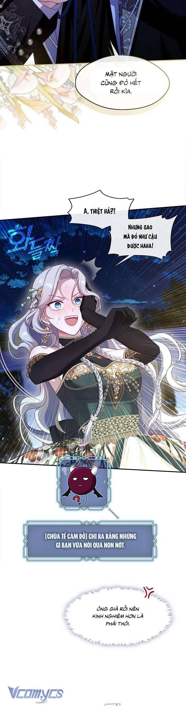 Thợ Săn Hạng S Không Muốn Trở Thành Ác Nữ Chapter 47 - 13