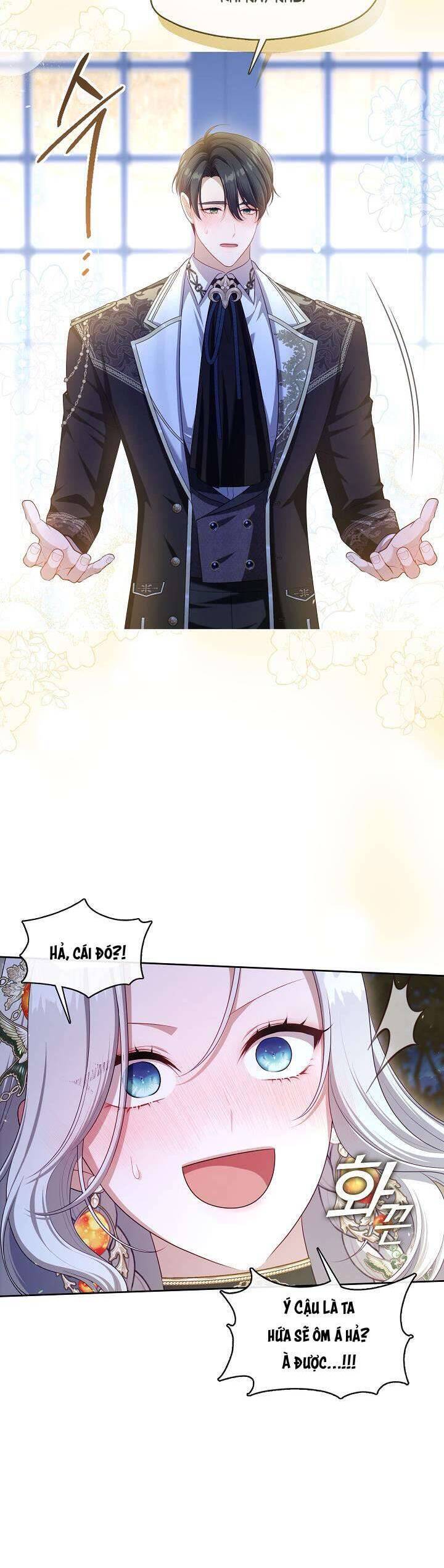 Thợ Săn Hạng S Không Muốn Trở Thành Ác Nữ Chapter 47 - 15
