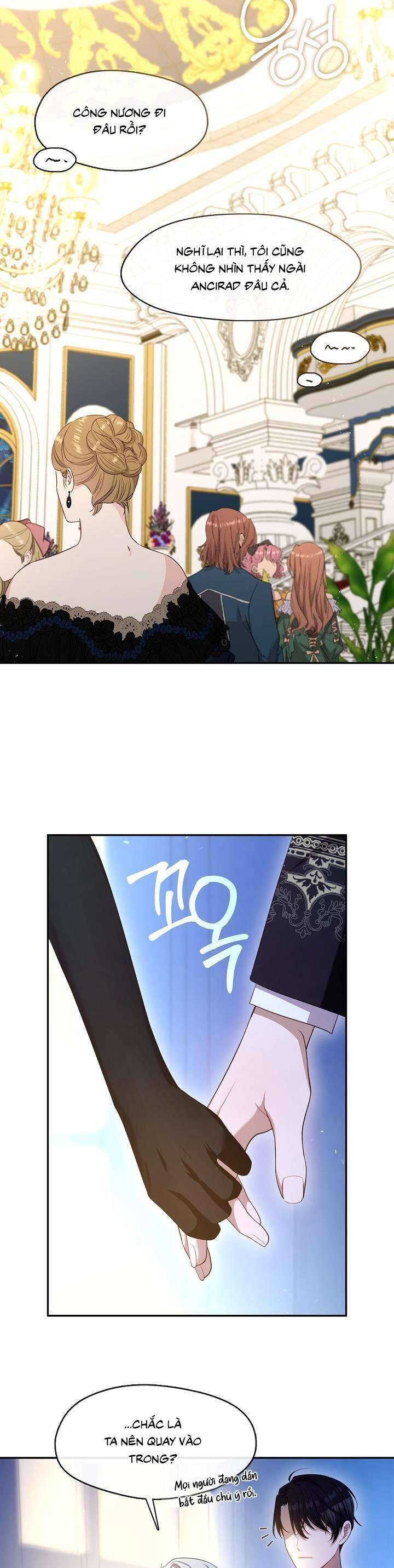 Thợ Săn Hạng S Không Muốn Trở Thành Ác Nữ Chapter 47 - 20