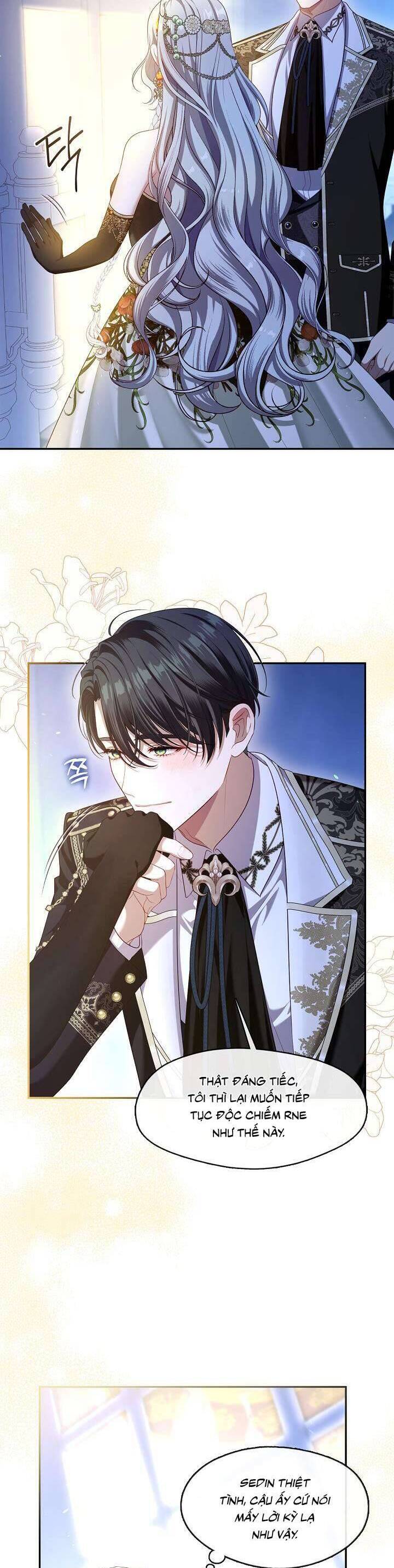 Thợ Săn Hạng S Không Muốn Trở Thành Ác Nữ Chapter 47 - 21