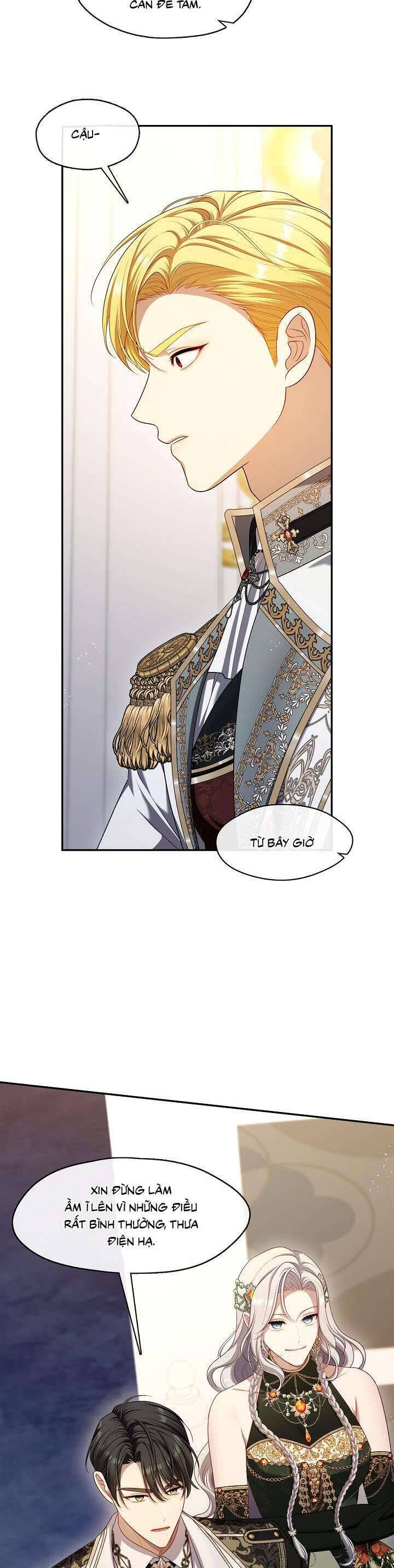 Thợ Săn Hạng S Không Muốn Trở Thành Ác Nữ Chapter 47 - 25