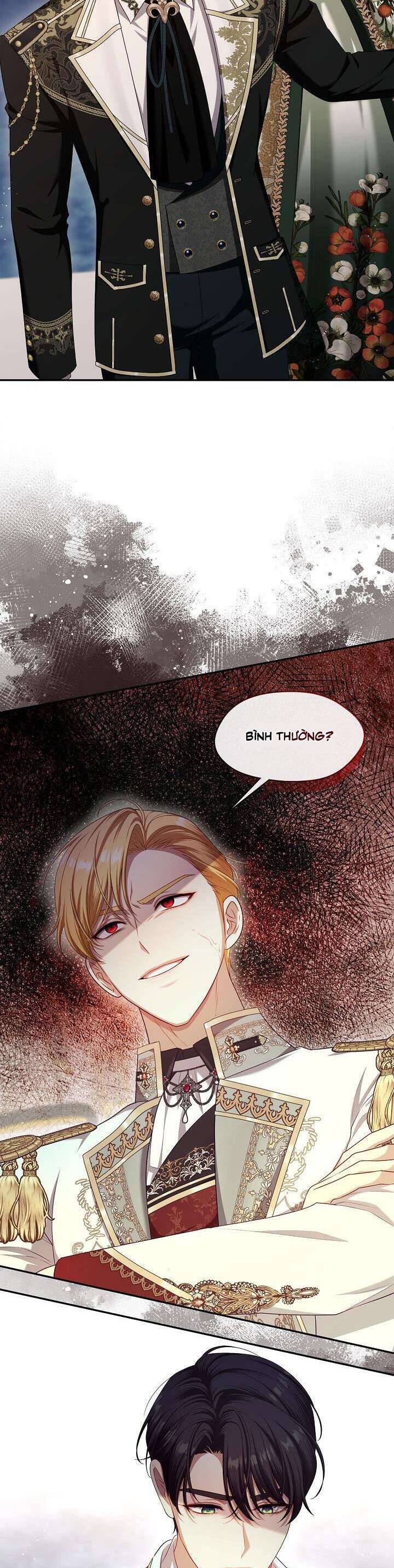 Thợ Săn Hạng S Không Muốn Trở Thành Ác Nữ Chapter 47 - 26