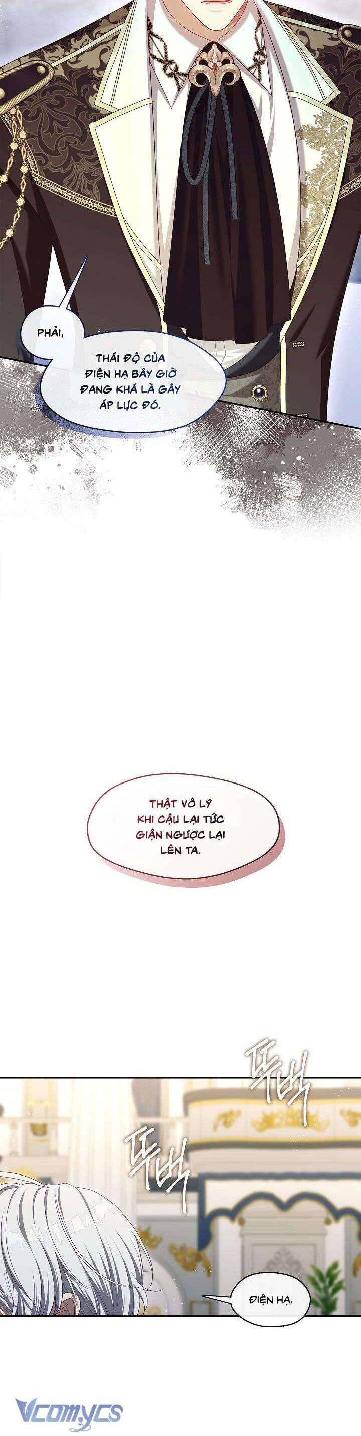 Thợ Săn Hạng S Không Muốn Trở Thành Ác Nữ Chapter 47 - 27