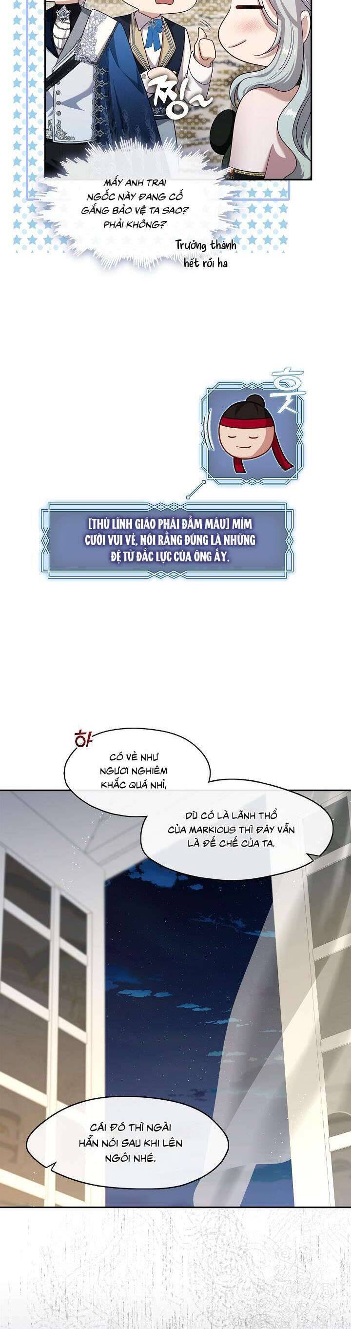 Thợ Săn Hạng S Không Muốn Trở Thành Ác Nữ Chapter 47 - 29